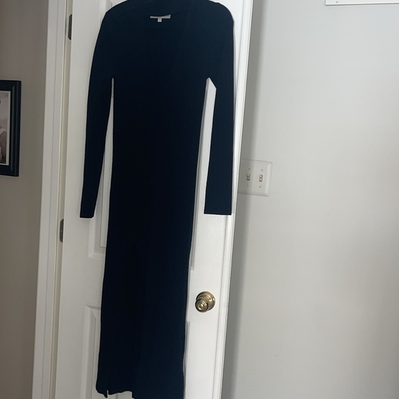 MICHELLE MASON
Sweater Dress - Picture 7 of 9